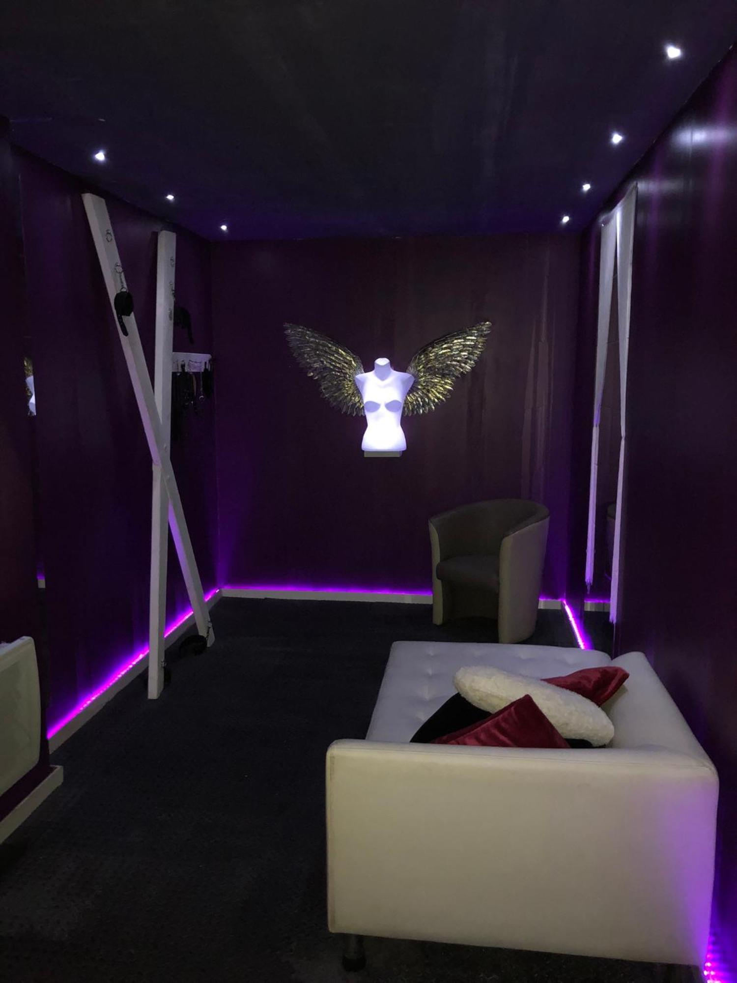 L'Alcove Du 510 - Spa - Chambre Romantique - Sauna - Salle De Jeux Montauban Luaran gambar